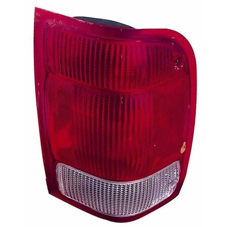 Depo LAMP, 331-1935R-US-CR 331-1935R-US-CR